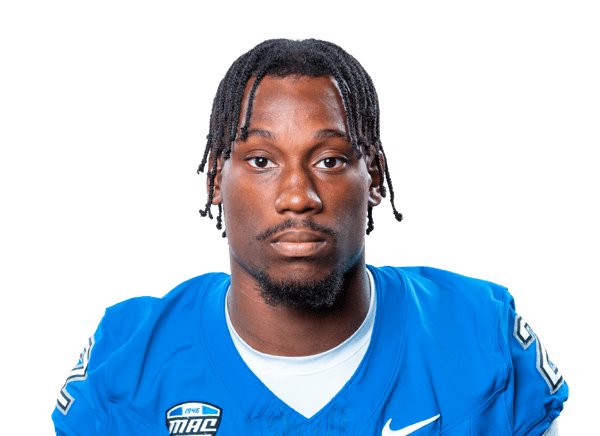 Ta'Quan Roberson