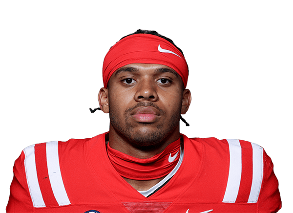 Rashad Amos