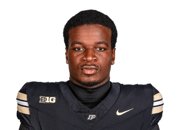 Chauncey Magwood
