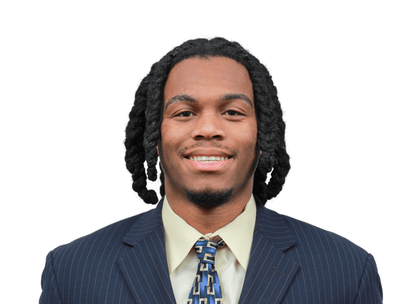 Trayvon Rudolph