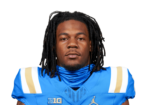 Jaedon Wilson