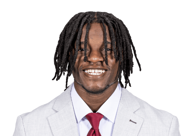 Le'Meke Brockington