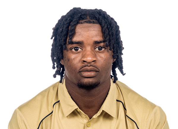 Malik Rutherford