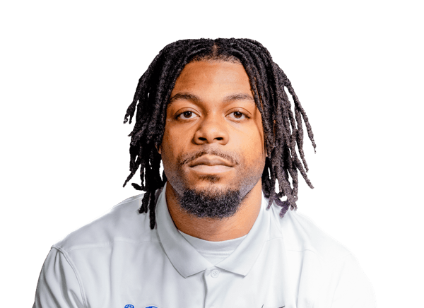 Alante Brown
