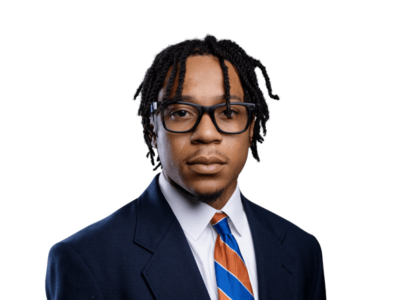 Malik Sherrod