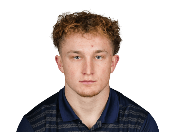 Luke Wysong