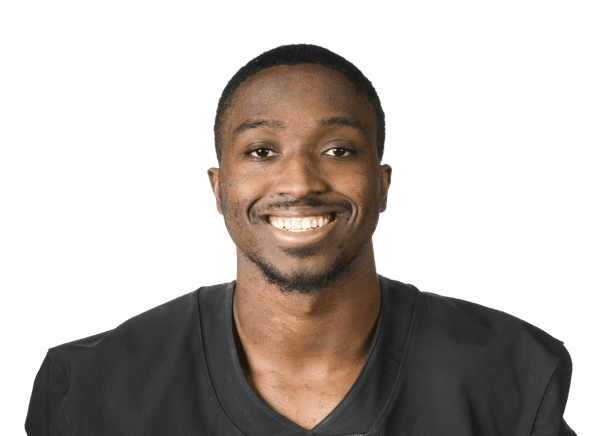 Jairus Mack