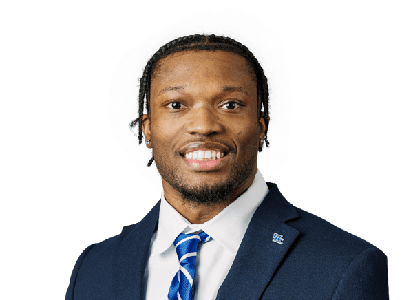 Jovantae Barnes