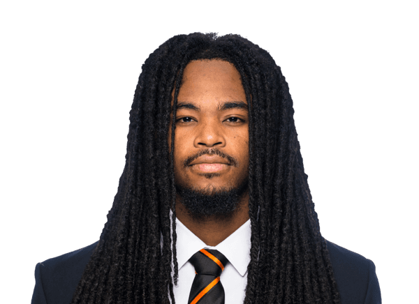 Maalik Murphy