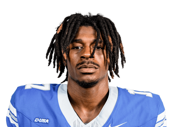 Gamarion Carter