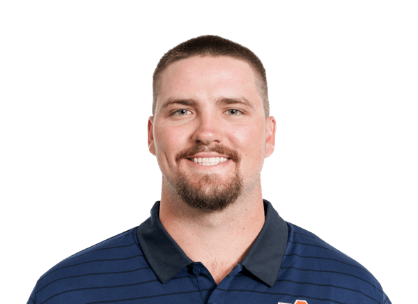 Brandon Frazier