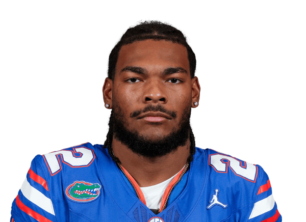 Kahleil Jackson