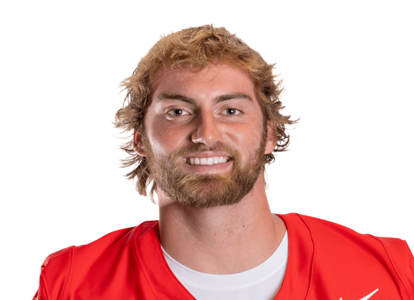 Colin Weber