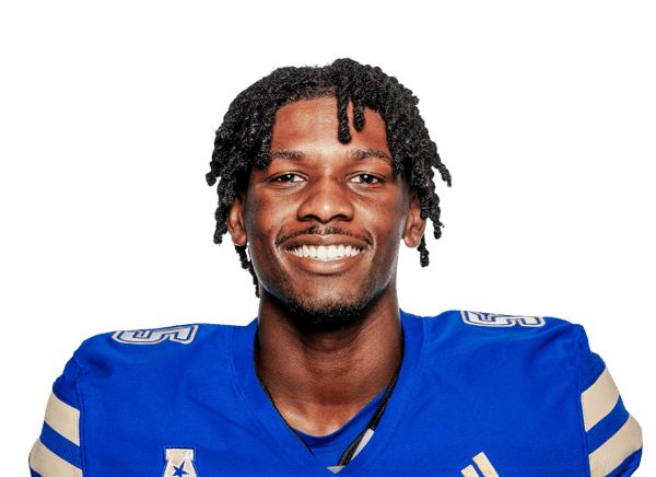 Calvin Johnson II