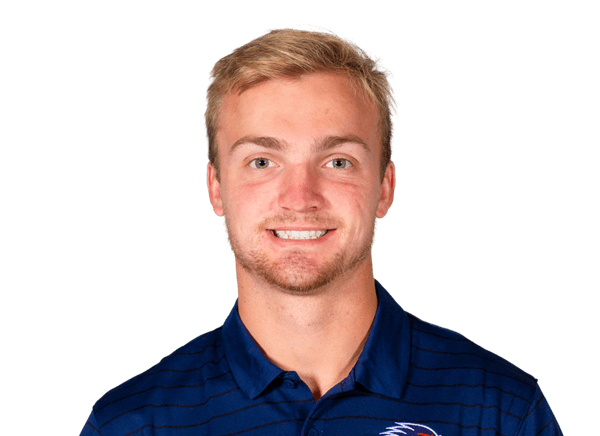 Owen McCown