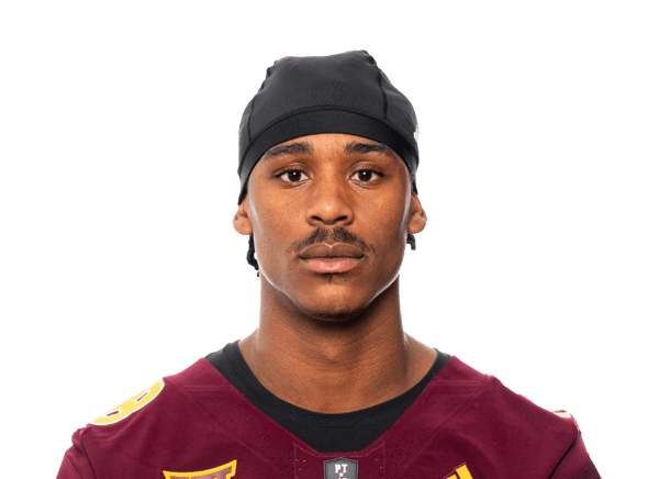 Jalen Moss