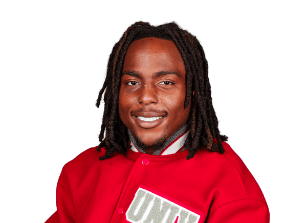 Jaylon Glover