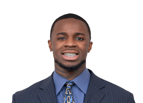 Terrell Crosby Jr.