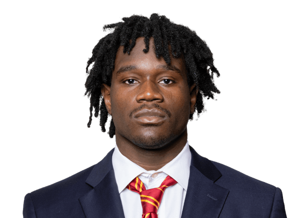Jordan McDonald