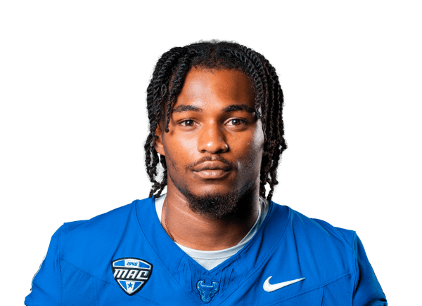 Chance Morrow