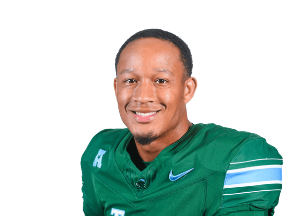 Anthony Brown-Stephens