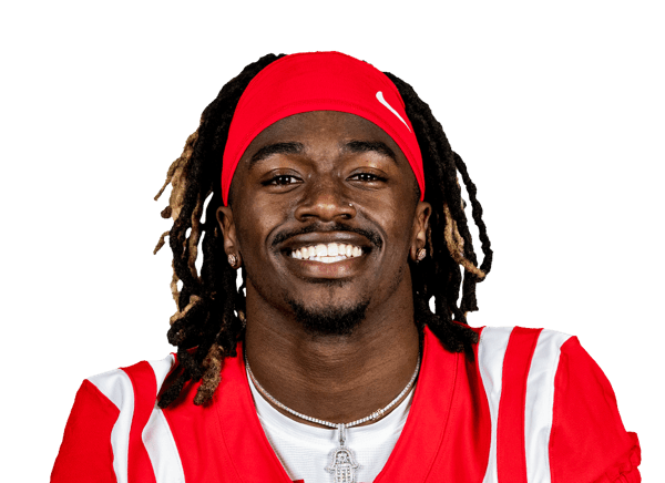 Johntay Cook II