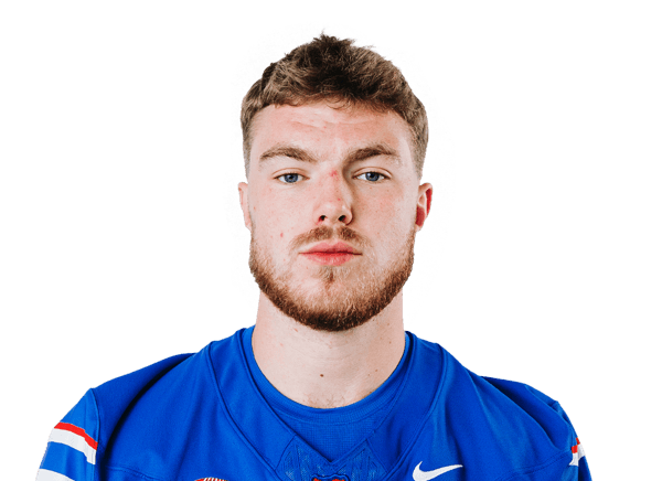 Theo Melin Ohrstrom