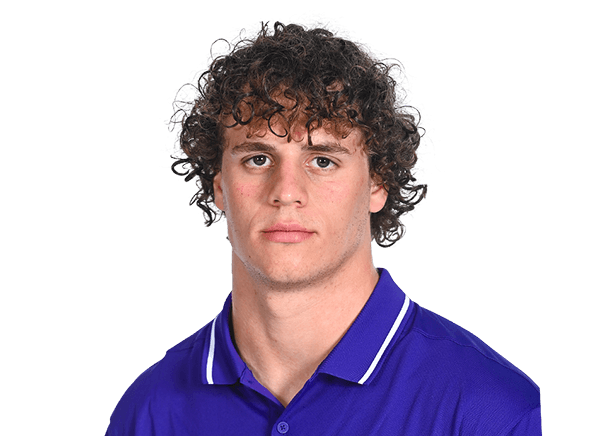 Luke McLaughlin