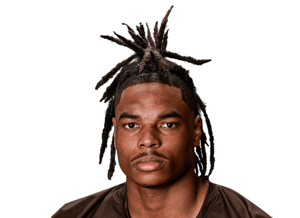 Damashja Harris