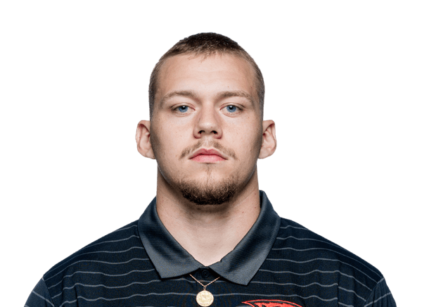 Bryce Caufield