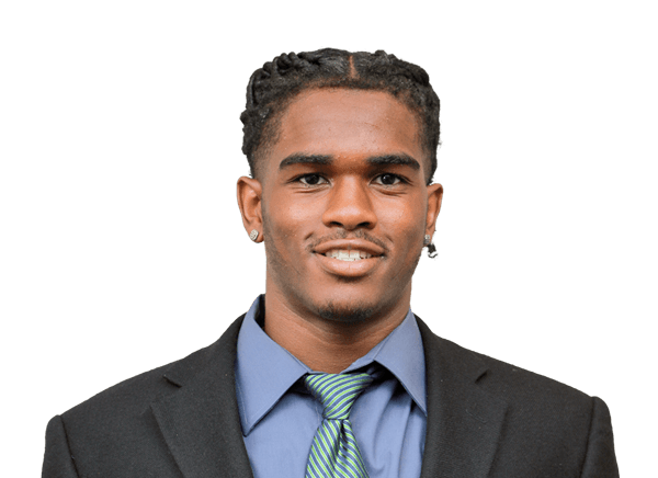 Eric Holley III