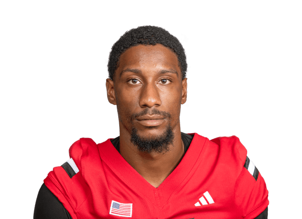 Jalen Macon