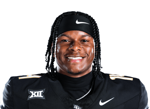 Alonza Barnett III