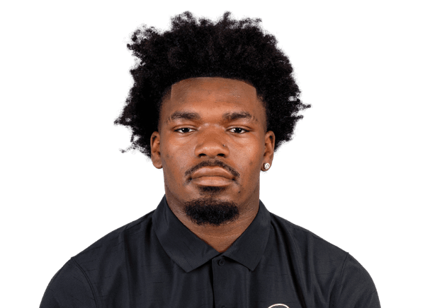 Damian Henderson II