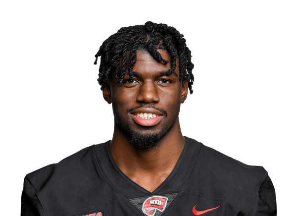 Zion Taylor