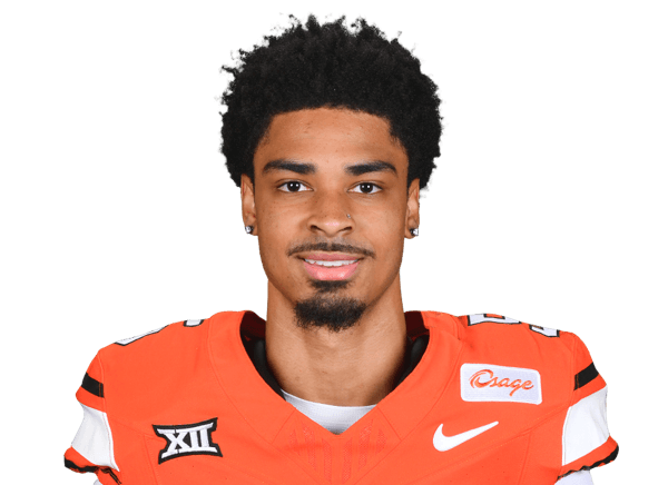 Israel Polk