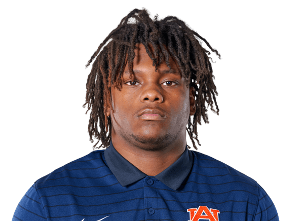 Bryson Washington