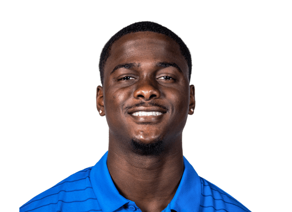 Tyree Patterson