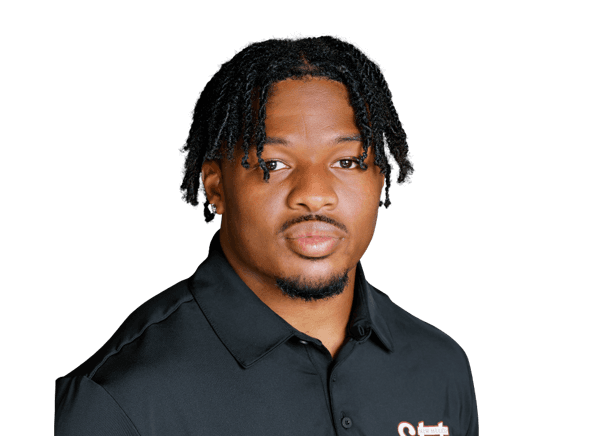 TJ Washington Jr.