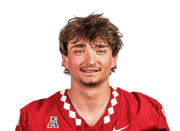 Jaxon Smolik
