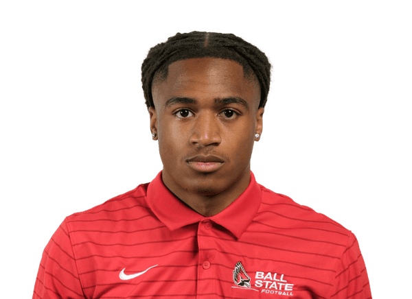 Isaiah Thacker