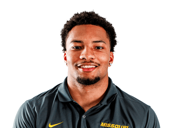 Kenric Lanier II
