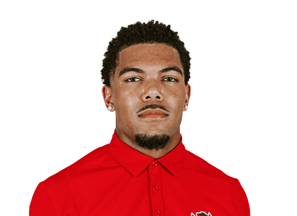 Keenan Jackson
