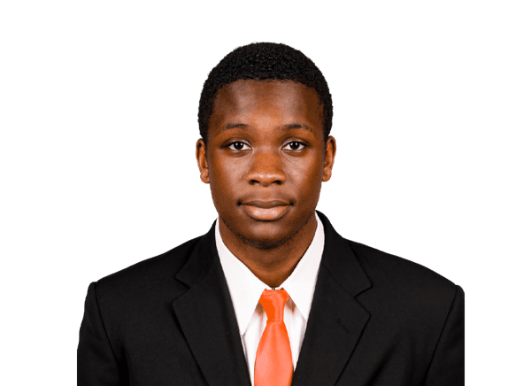 Dwight Phillips Jr.