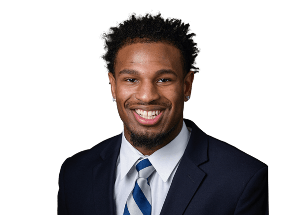 Quinton Martin Jr.