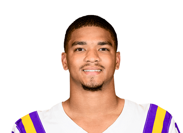 Michael Van Buren Jr.