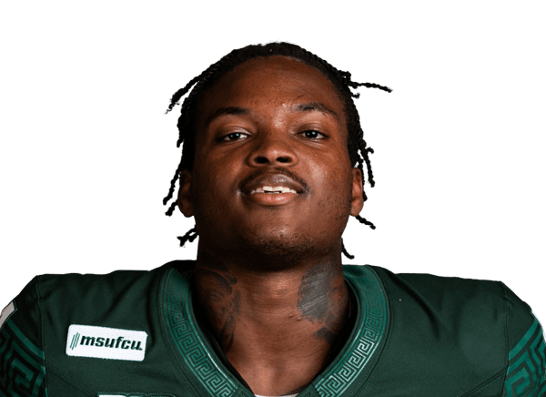 Jaziun Patterson