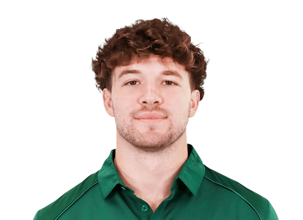 Caleb Gossett