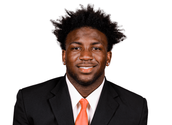 Nate Frazier