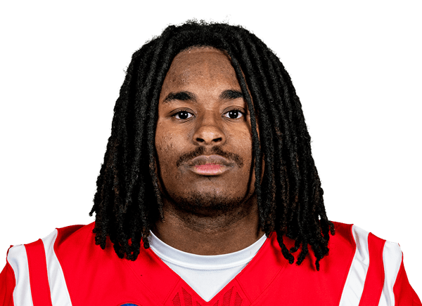 Makhi Frazier